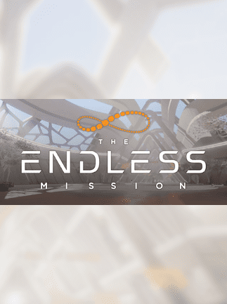 The Endless Mission Steam Key GLOBAL ADVENTURE 16687 2