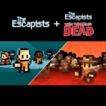 The Escapists The Escapists The Walking Dead Deluxe Steam Key GLOBAL ACTION SHOOTING 14495 2