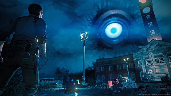 The Evil Within 2 The Last Chance Pack PC Steam Key GLOBAL ADVENTURE 18293 2 14