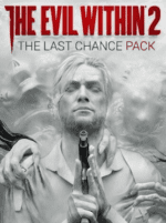 The Evil Within 2 The Last Chance Pack PC Steam Key GLOBAL ADVENTURE 18293 2