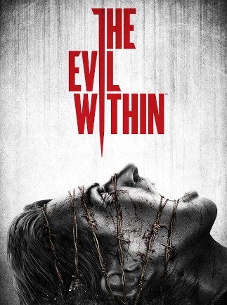 The Evil Within PC Steam Key GLOBAL HORROR 2988 2