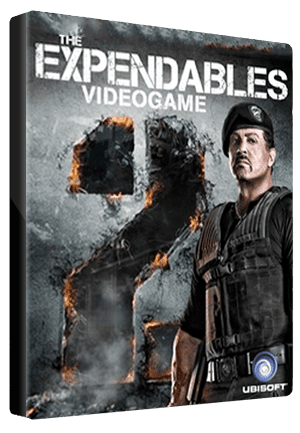 The Expendables 2 Videogame Steam Key GLOBAL ACTION 10388 2