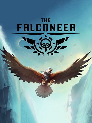 The Falconeer PC Steam Gift GLOBAL SANDBOX 57636 2