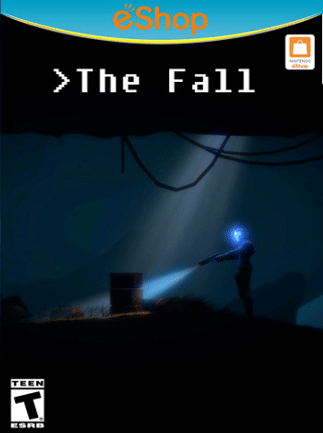 The Fall Nintendo eShop AMERICA NINTENDO 51894 2