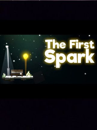 The First Spark Steam Key GLOBAL CASUAL 19560 2