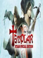 The First Templar Steam Special Edition PC Steam Key GLOBAL ACTION SHOOTING 13799 2