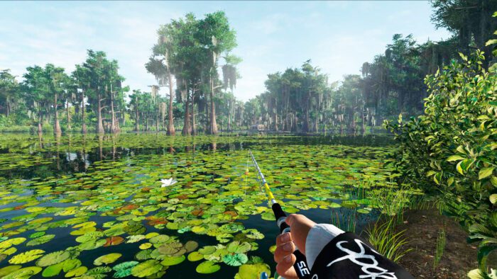 The Fisherman Fishing Planet Steam Key GLOBAL SIMULATOR 7631 2 2