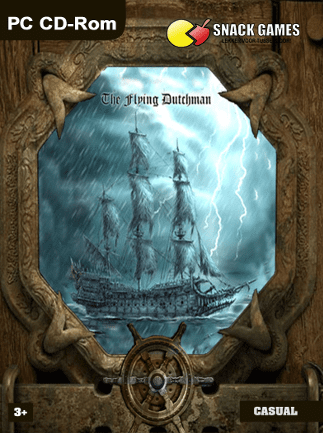 The Flying Dutchman Steam Key GLOBAL ARCADE 10748 2