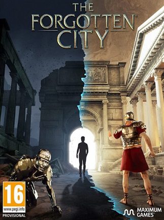 The Forgotten City PC Steam Key GLOBAL ADVENTURE 4226 2