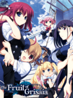 The Fruit of Grisaia PC Steam Gift GLOBAL ADVENTURE 48516 2