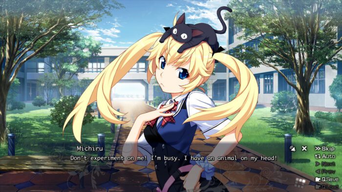 The Fruit of Grisaia PC Steam Gift GLOBAL ADVENTURE 48516 2 3