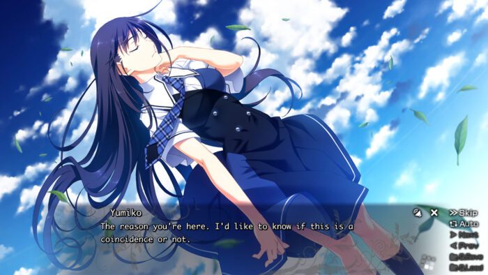 The Fruit of Grisaia PC Steam Gift GLOBAL ADVENTURE 48516 2 5