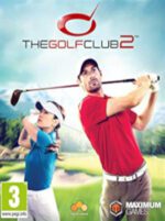 The Golf Club 2 Steam Key GLOBAL SIMULATOR 33836 2