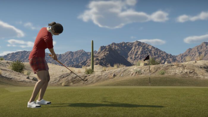 The Golf Club 2 Steam Key GLOBAL SIMULATOR 33836 2 6