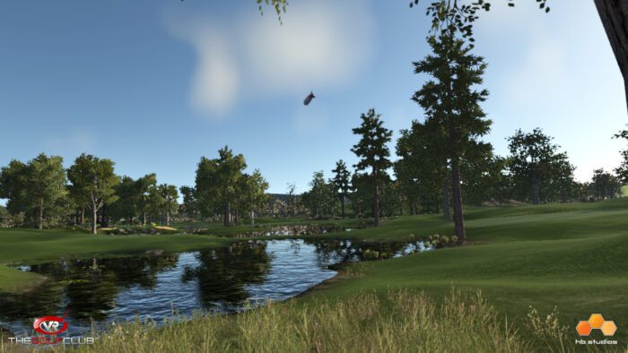 The Golf Club VR Steam Gift GLOBAL ACTION SHOOTING 48966 2 2