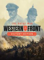 The Great War Western Front Victory Edition PC Steam Key GLOBAL STRATEGY 51538 2