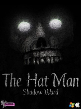 The Hat Man Shadow Ward Steam Gift GLOBAL HORROR 52222 2