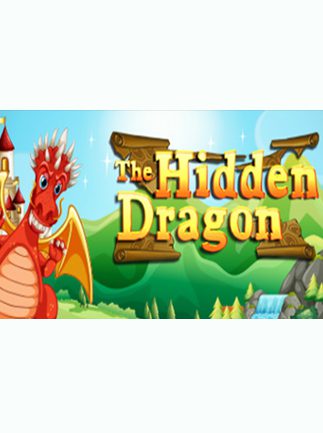 The Hidden Dragon Steam Key GLOBAL CASUAL 48125 2