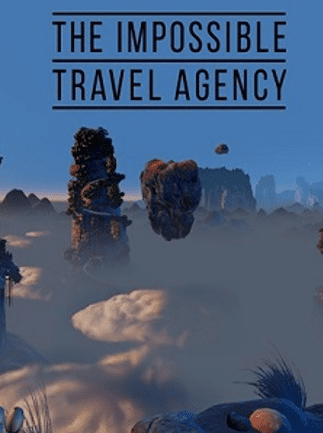 The Impossible Travel Agency Steam Key GLOBAL CASUAL 14018 2