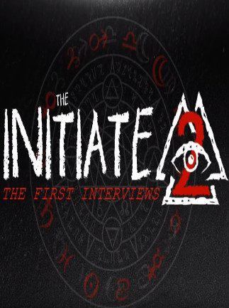 The Initiate 2 The First Interviews Steam Key GLOBAL ADVENTURE 48552 2