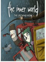 The Inner World The Last Wind Monk Steam Key GLOBAL PUZZLE 26758 2