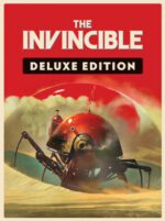 The Invincible Deluxe Edition PC Steam Key GLOBAL ACTION 68762 2