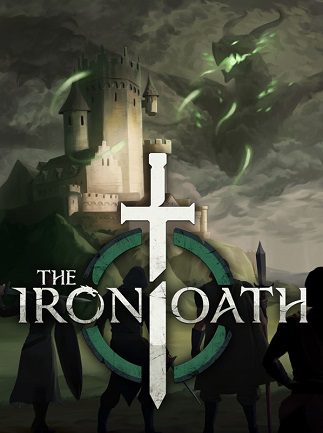 The Iron Oath PC Steam Key GLOBAL RPG 12415 2