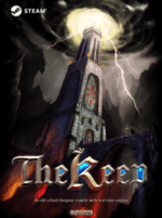 The Keep Steam Key GLOBAL RPG 16465 2