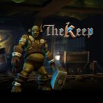 The Keep Steam Key GLOBAL RPG 16465 2 6