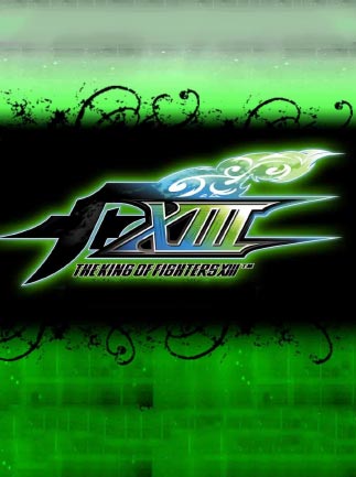 The King Of Fighters XIII Steam Key GLOBAL FIGHTING 5686 2