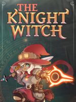 The Knight Witch PC Steam Gift GLOBAL ADVENTURE 61136 2