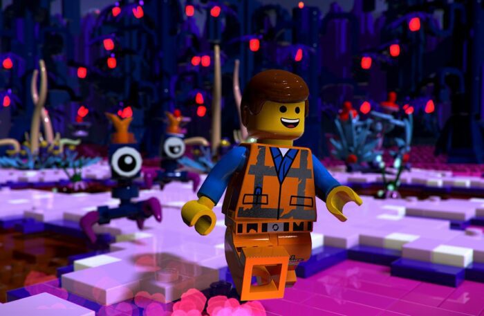 The LEGO Movie 2 Videogame Steam Key PC GLOBAL ACTION 3902 2 1