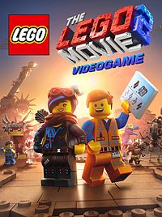 The LEGO Movie 2 Videogame Steam Key PC GLOBAL ACTION 3902 2