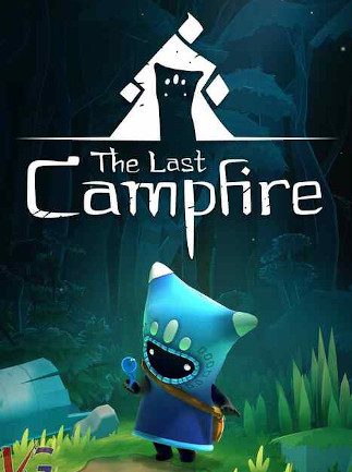 The Last Campfire PC Steam Gift GLOBAL PUZZLE 38921 2