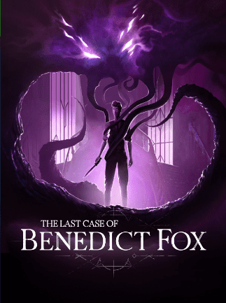 The Last Case of Benedict Fox PC Steam Gift GLOBAL ACTION 63313 2