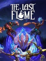 The Last Flame PC Steam Gift GLOBAL RPG 71936 2