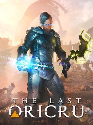 The Last Oricu PC Steam Key GLOBAL ACTION 7185 2