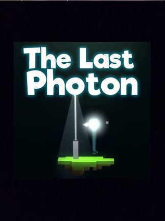 The Last Photon Steam Key GLOBAL ARCADE 45481 2