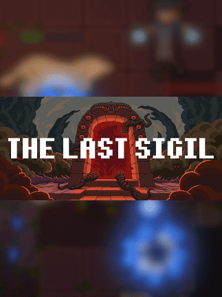 The Last Sigil Steam Key GLOBAL ADVENTURE 16450 2