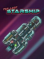 The Last Starship PC Steam Key GLOBAL SIMULATOR 49150 2