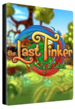 The Last Tinker City of Colors Steam Key GLOBAL ACTION SHOOTING 37253 2