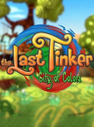 The Last Tinker City of Colors Steam Key GLOBAL ACTION SHOOTING 37253 2