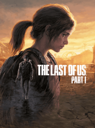 The Last of Us Part I PC Steam Gift GLOBAL HORROR 38204 2