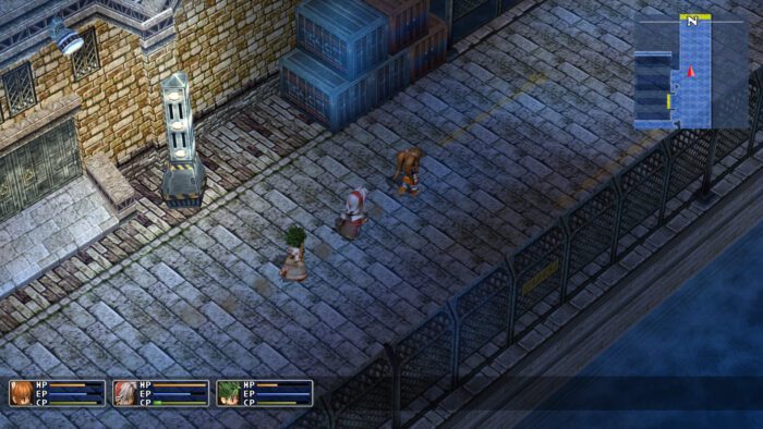 The Legend of Heroes Trails in the Sky SC Steam Key GLOBAL ACTION SHOOTING 17015 2 10