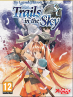 The Legend of Heroes Trails in the Sky SC Steam Key GLOBAL ACTION SHOOTING 17015 2