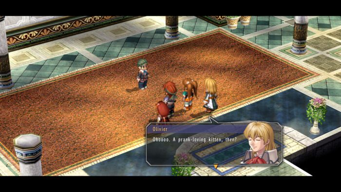 The Legend of Heroes Trails in the Sky Second Chapter Steam Gift GLOBAL RPG 50097 2 12