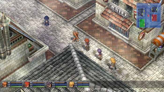 The Legend of Heroes Trails in the Sky Second Chapter Steam Gift GLOBAL RPG 50097 2 6