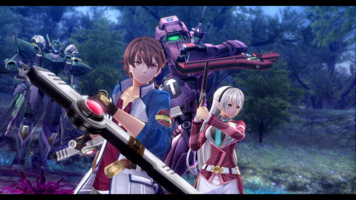 The Legend of Heroes Trails of Cold Steel IV PC Steam Gift GLOBAL ADVENTURE 50419 2 4