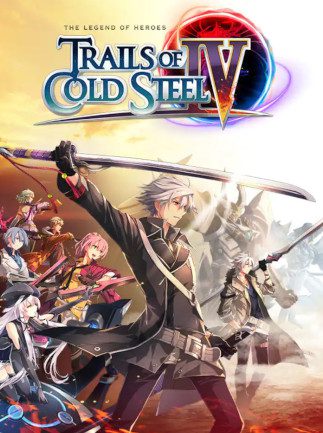 The Legend of Heroes Trails of Cold Steel IV PC Steam Gift GLOBAL ADVENTURE 50419 2