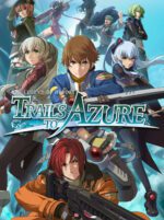 The Legend of Heroes Trails to Azure PC Steam Gift GLOBAL ADVENTURE 66213 2